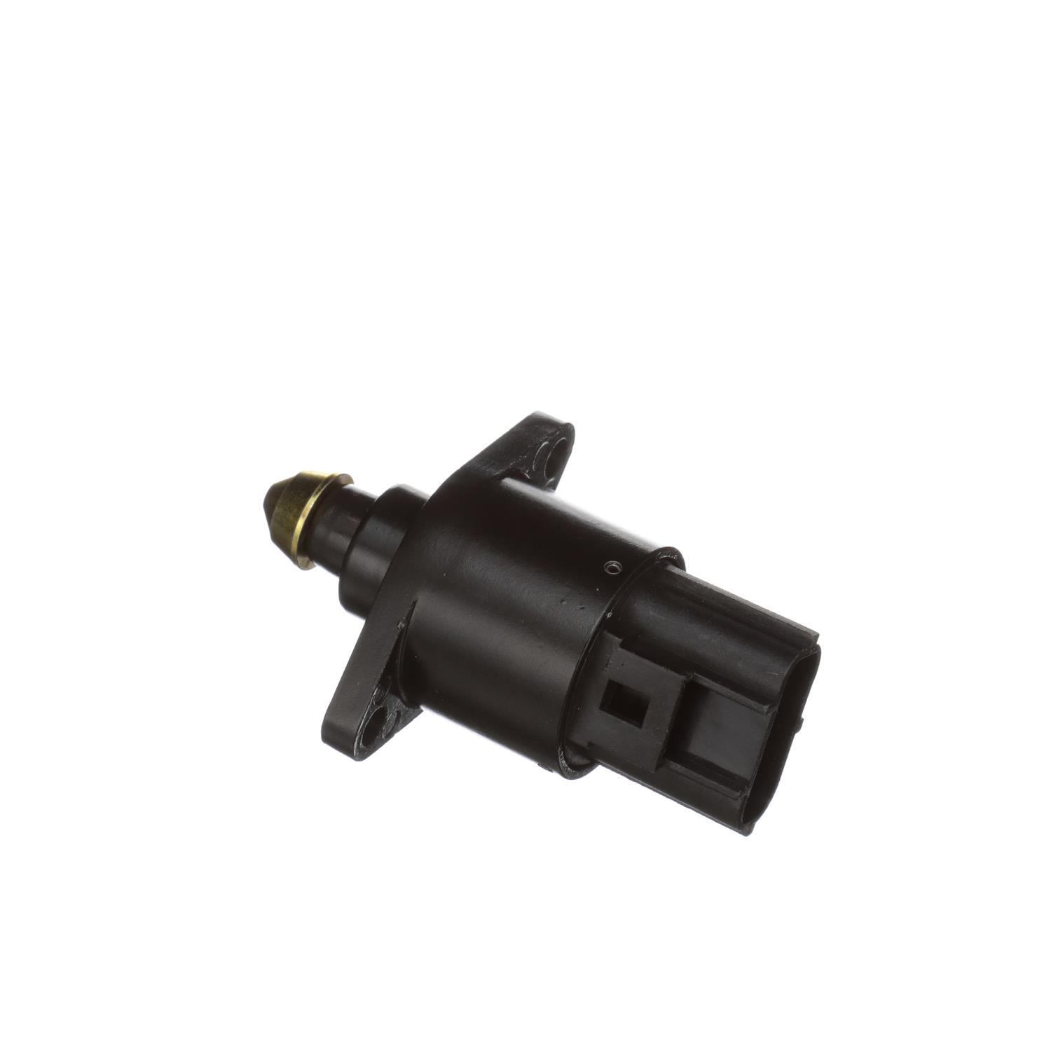 Standard Motor Products AC543 Fuel Injection Idle Air Control Valve product image 1 of 9
