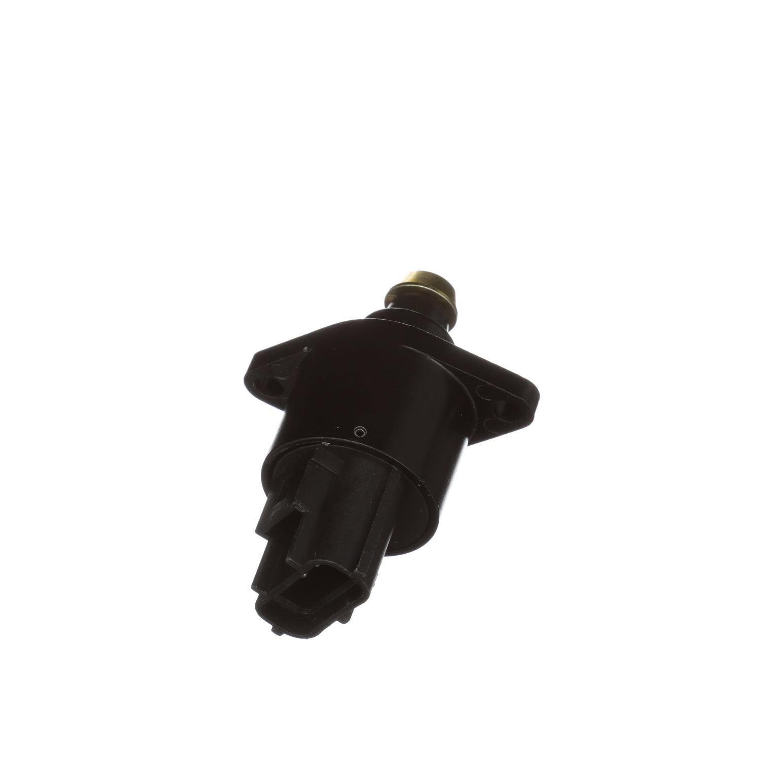 Standard Motor Products AC543 Fuel Injection Idle Air Control Valve product image 2 of 9