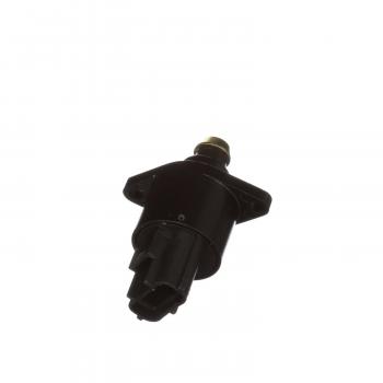 2000 Dodge Durango Idle Air Control Valve Standard Motor Products AC543 image 2 of 4