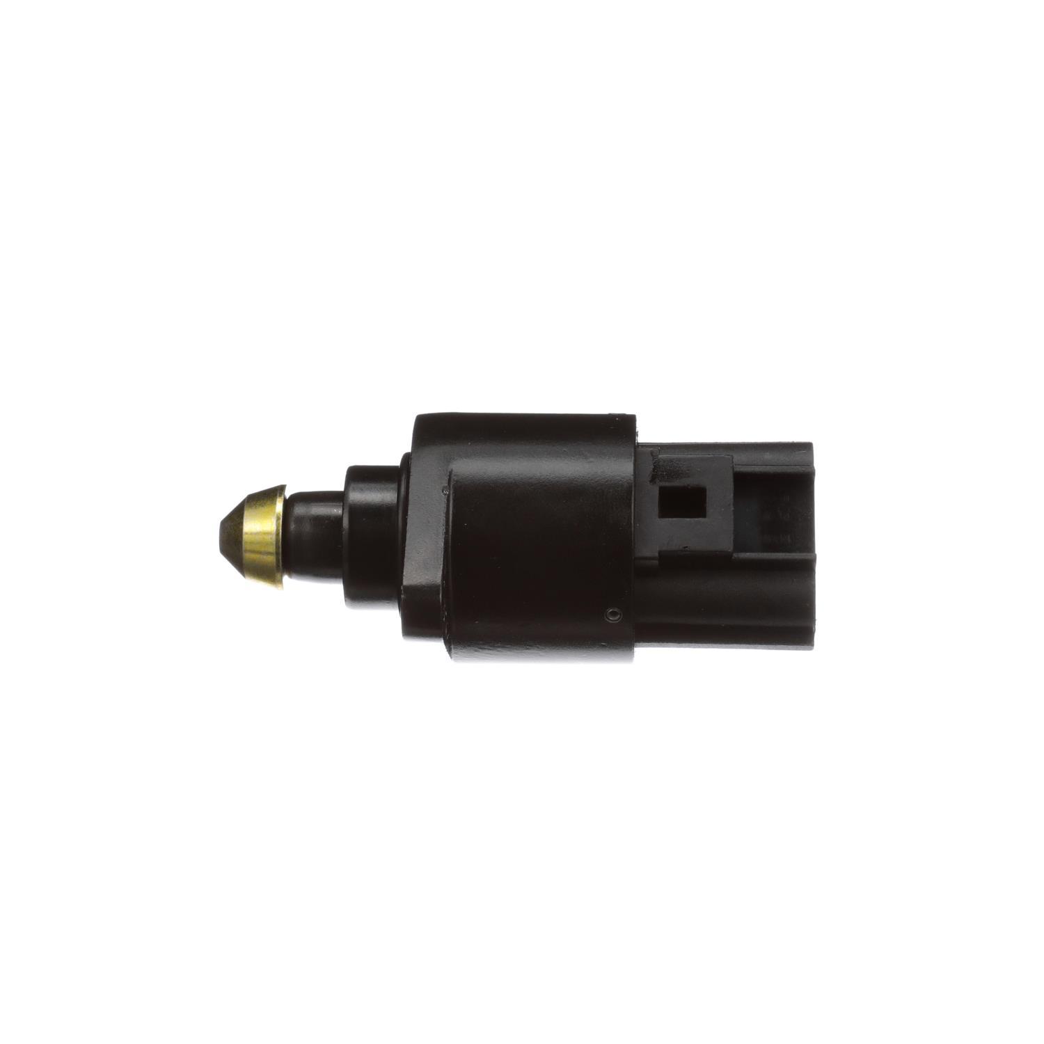Standard Motor Products AC543 Fuel Injection Idle Air Control Valve product image 4 of 9
