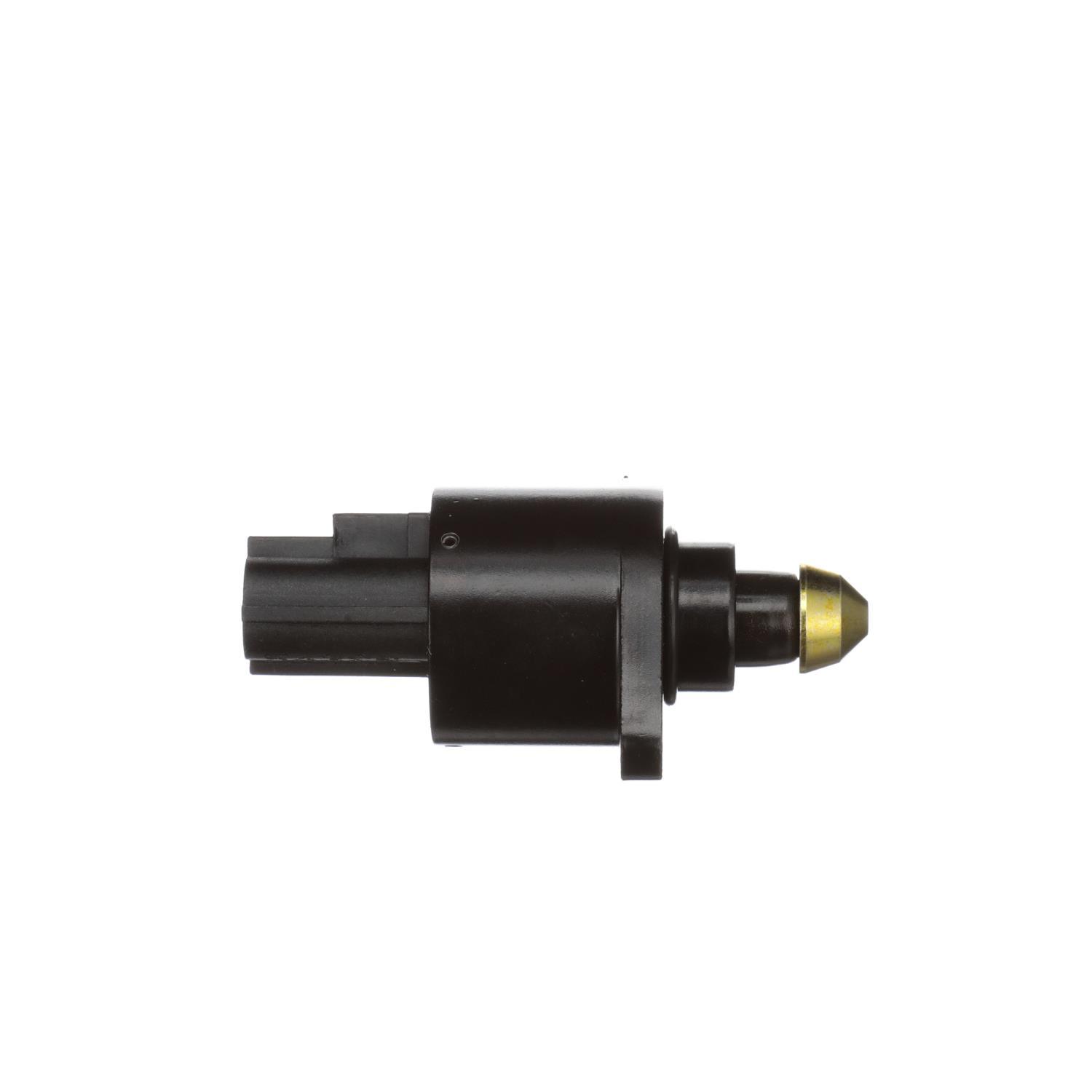 Standard Motor Products AC543 Fuel Injection Idle Air Control Valve product image 5 of 9