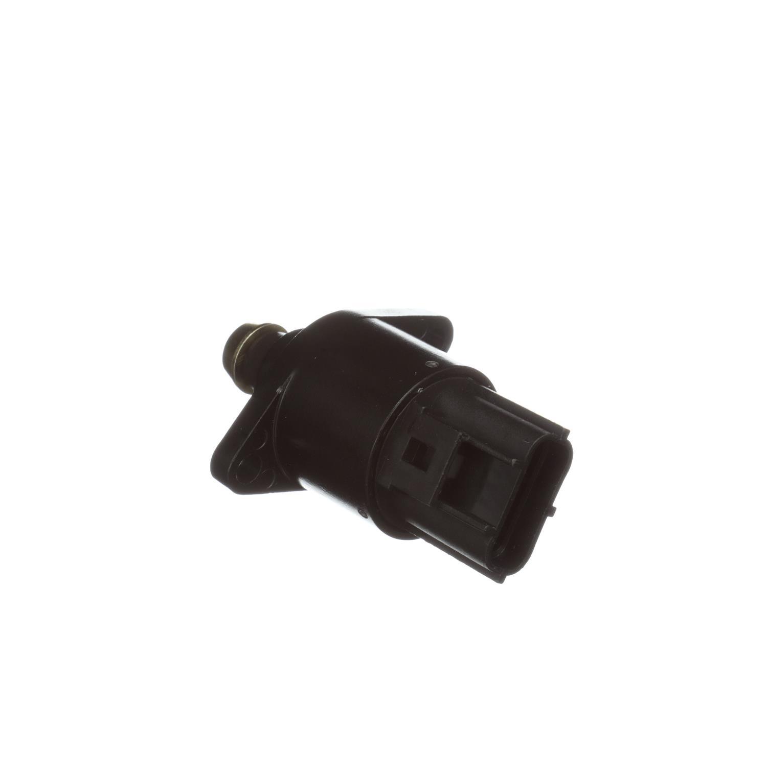 Standard Motor Products AC543 Fuel Injection Idle Air Control Valve product image 7 of 9