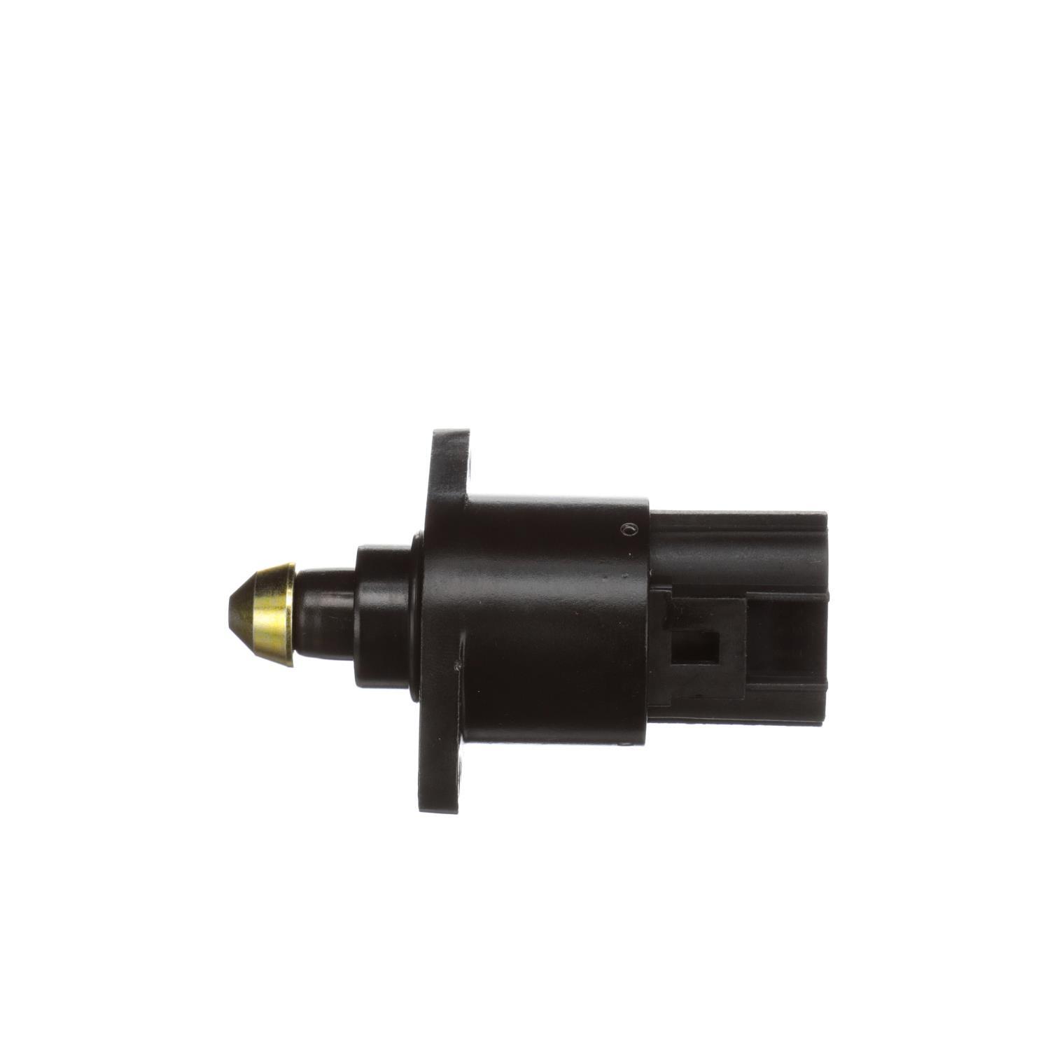 Standard Motor Products AC543 Fuel Injection Idle Air Control Valve product image 8 of 9