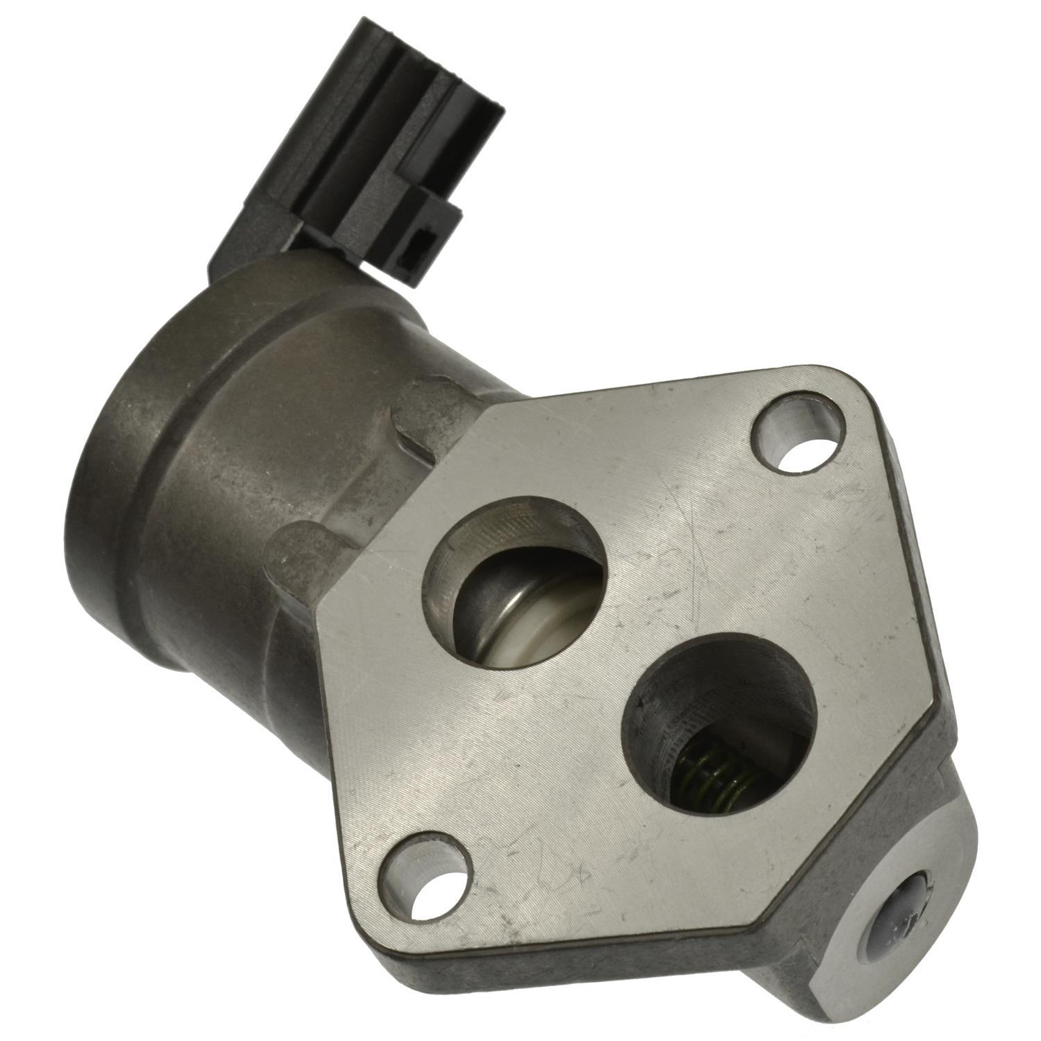 Standard Motor Products AC544 - Fuel Injection Idle Air Control Valve Standard Motor Products AC544 Fuel Injection Idle Air Control Valve product image 1 of 3