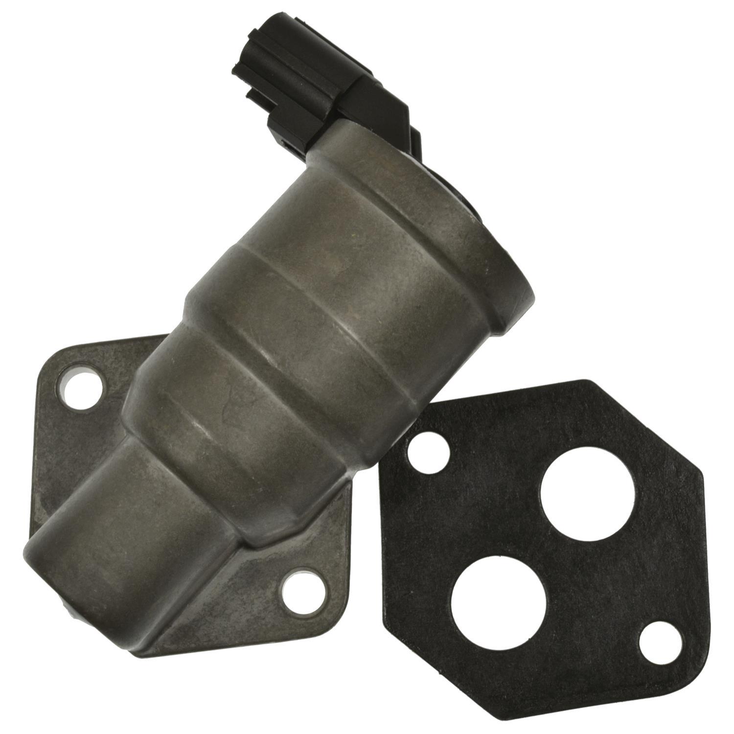 Standard Motor Products AC544 - Fuel Injection Idle Air Control Valve Standard Motor Products AC544 Fuel Injection Idle Air Control Valve product image 2 of 3