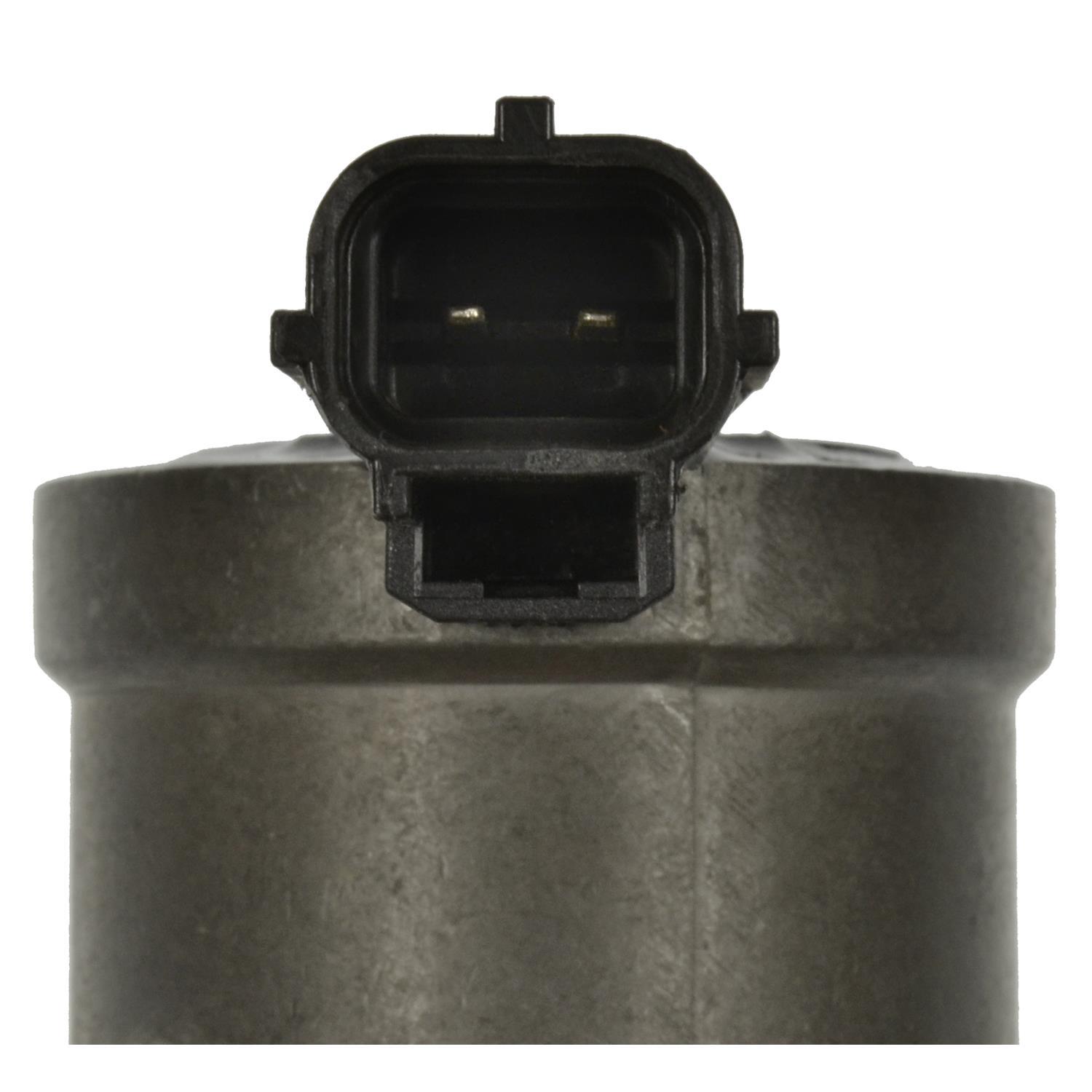 Standard Motor Products AC544 - Fuel Injection Idle Air Control Valve Standard Motor Products AC544 Fuel Injection Idle Air Control Valve product image 3 of 3