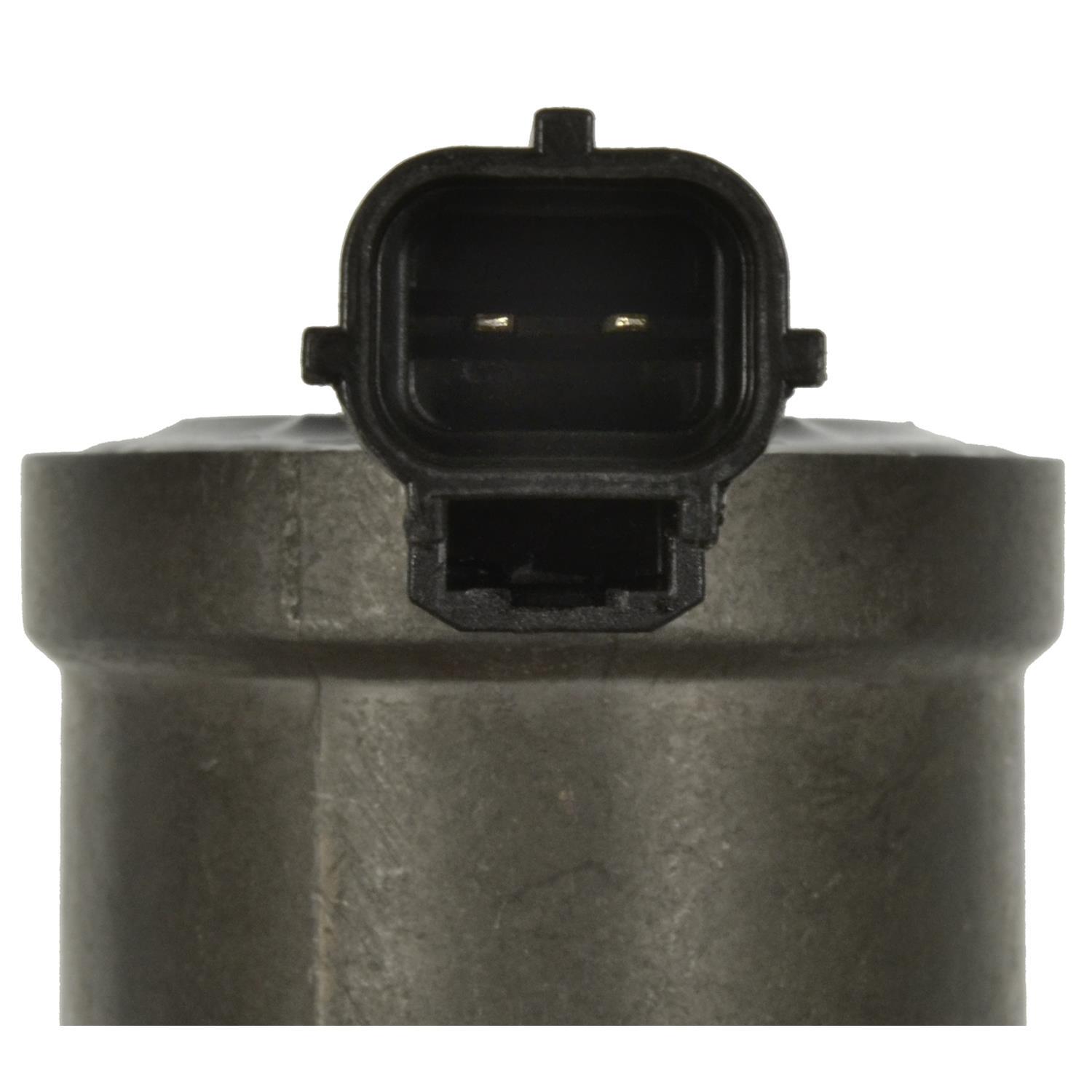 Standard Motor Products AC545 - Fuel Injection Idle Air Control Valve Standard Motor Products AC545 Fuel Injection Idle Air Control Valve product image 3 of 3
