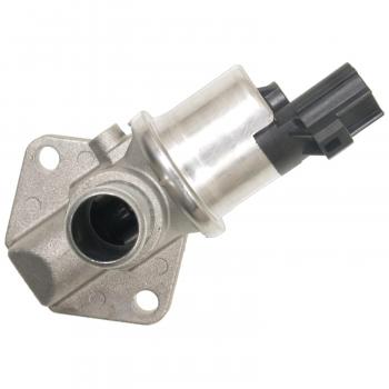 2006 Ford GT Idle Air Control Valve Standard Motor Products AC548 image 3 of 3