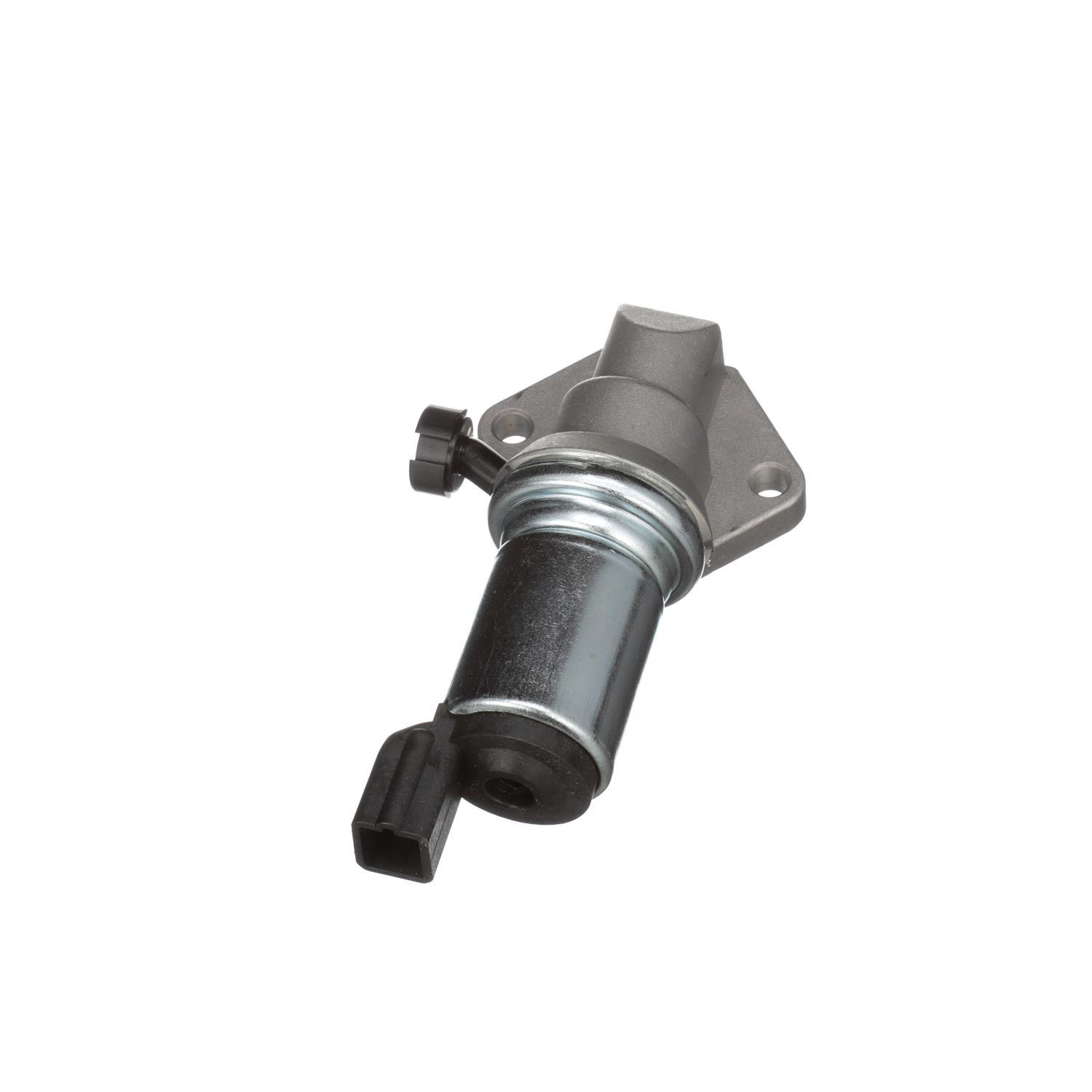 Standard Motor Products AC55 - Fuel Injection Idle Air Control Valve Standard Motor Products AC55 Fuel Injection Idle Air Control Valve product image 1 of 9