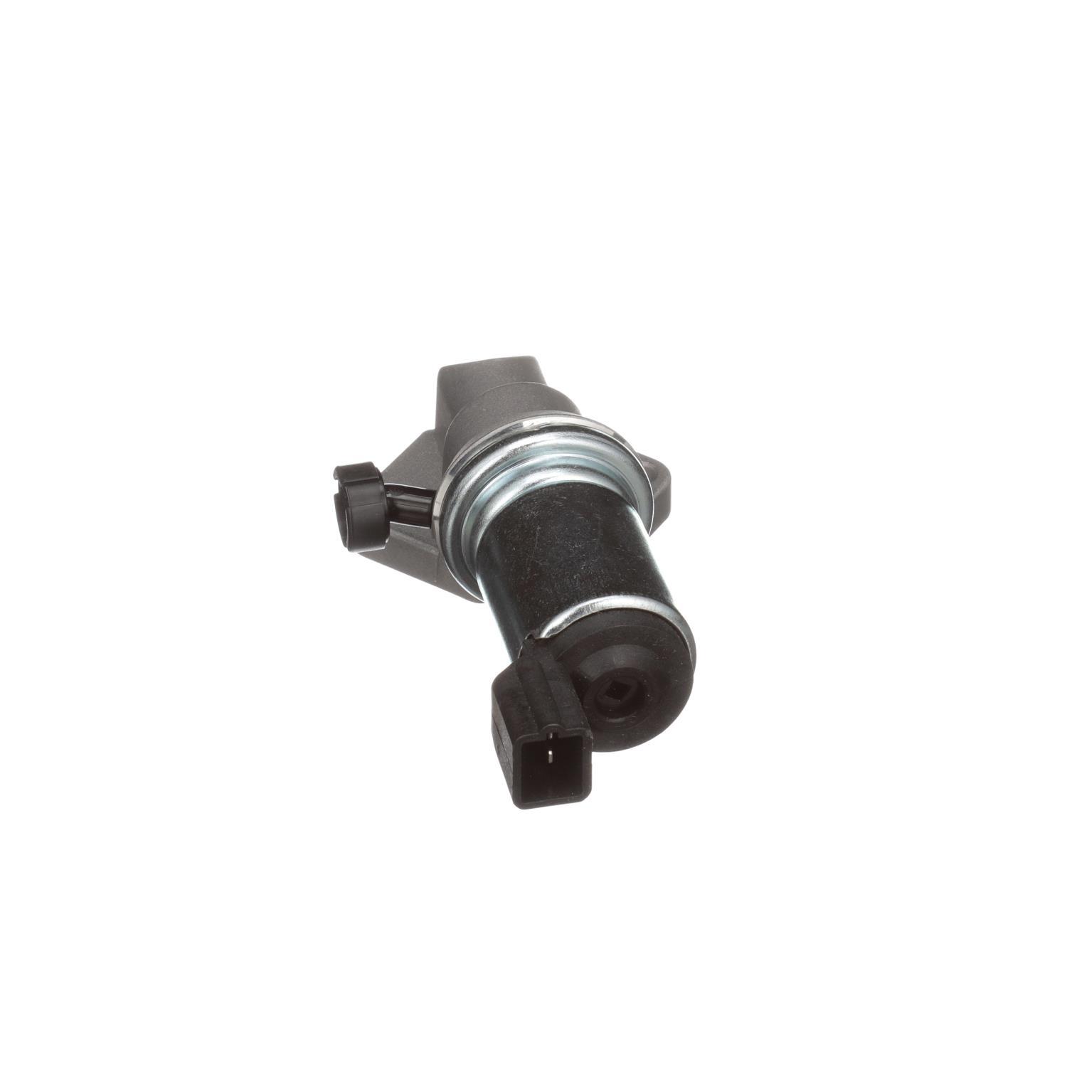 Standard Motor Products AC55 - Fuel Injection Idle Air Control Valve Standard Motor Products AC55 Fuel Injection Idle Air Control Valve product image 2 of 9