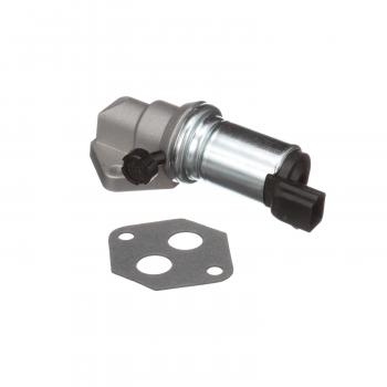 1993 Ford E-350 Econoline Idle Air Control Valve Standard Motor Products AC55 image 4 of 4