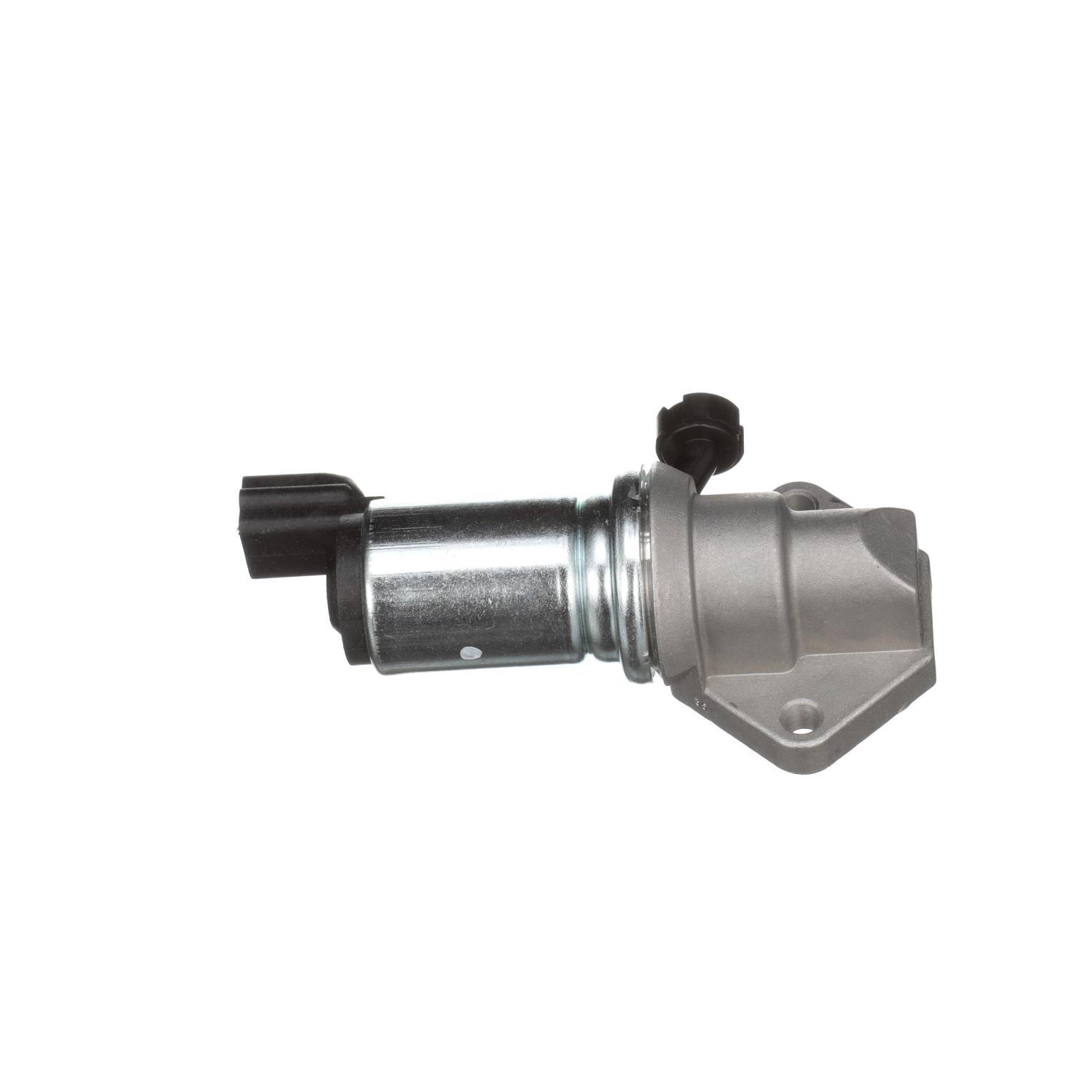Standard Motor Products AC55 - Fuel Injection Idle Air Control Valve Standard Motor Products AC55 Fuel Injection Idle Air Control Valve product image 5 of 9