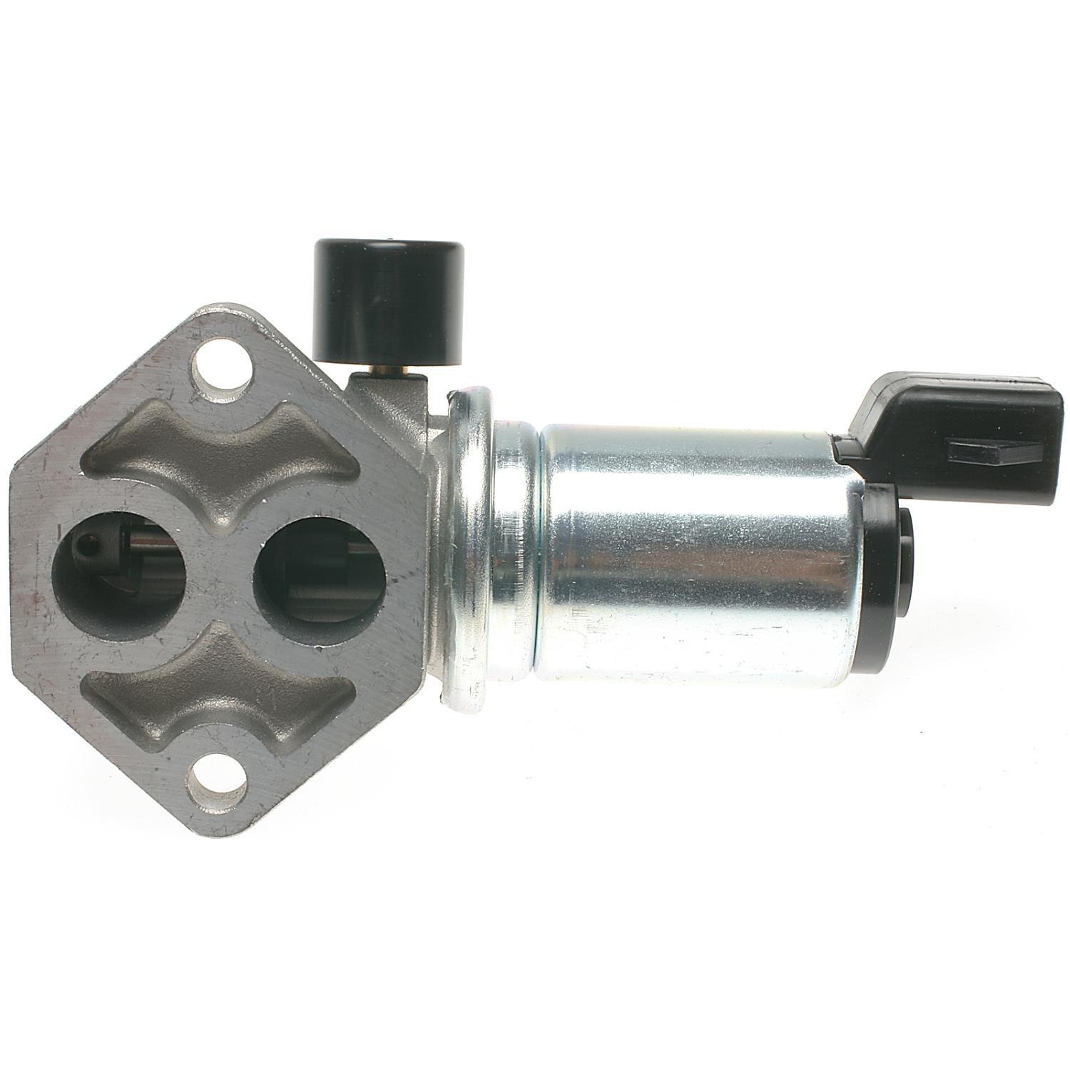 Standard Motor Products AC55 - Fuel Injection Idle Air Control Valve Standard Motor Products AC55 Fuel Injection Idle Air Control Valve product image 6 of 9