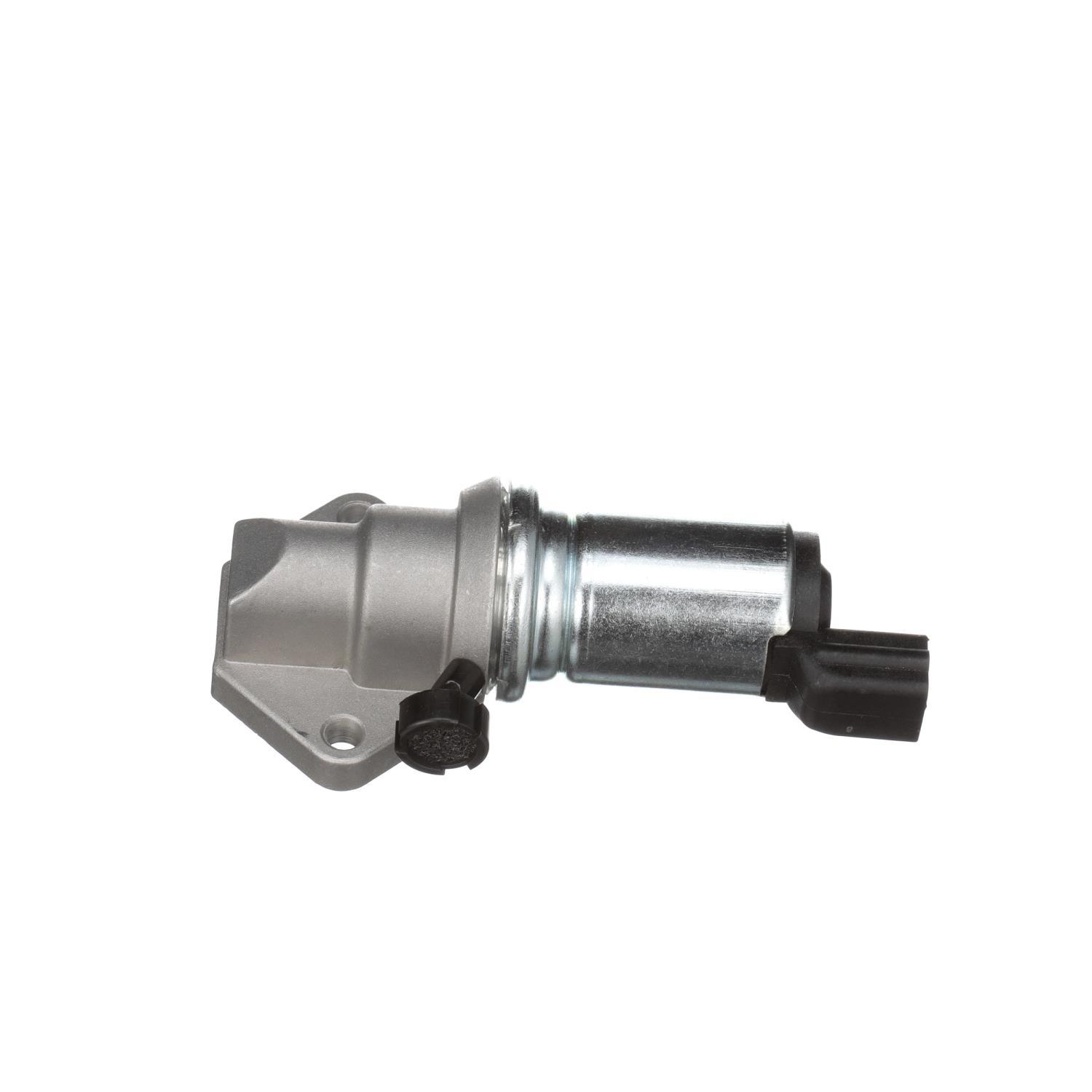 Standard Motor Products AC55 - Fuel Injection Idle Air Control Valve Standard Motor Products AC55 Fuel Injection Idle Air Control Valve product image 8 of 9