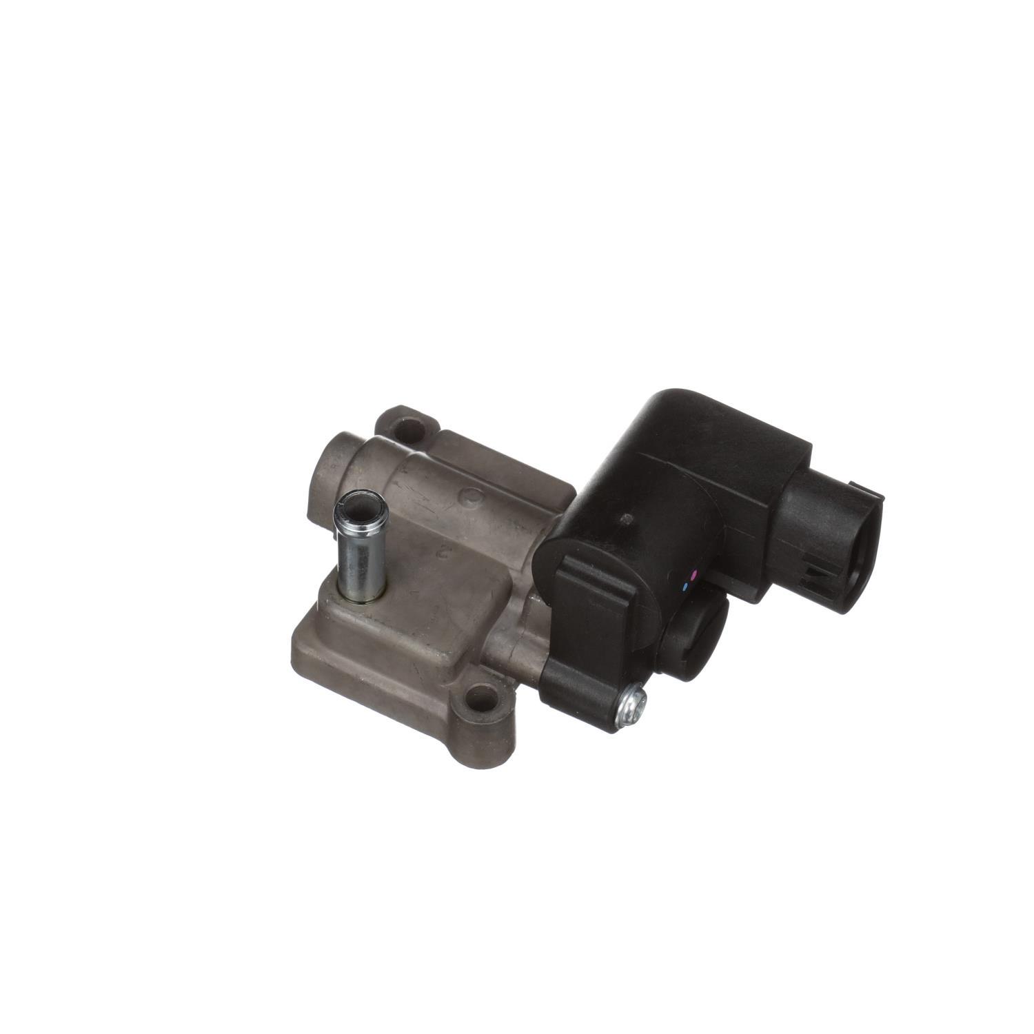 Standard Motor Products AC552 Fuel Injection Idle Air Control Valve product image 1 of 8