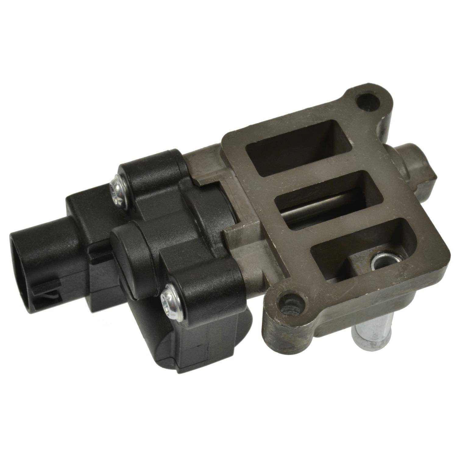 Standard Motor Products AC552 Fuel Injection Idle Air Control Valve product image 2 of 8