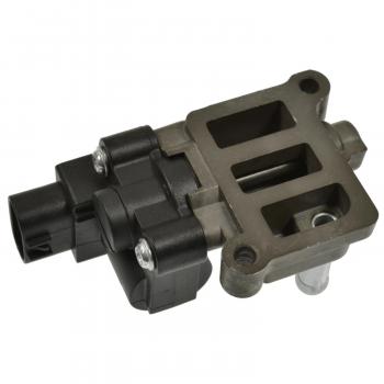 2004 Honda CR-V Idle Air Control Valve Standard Motor Products AC552 image 2 of 4