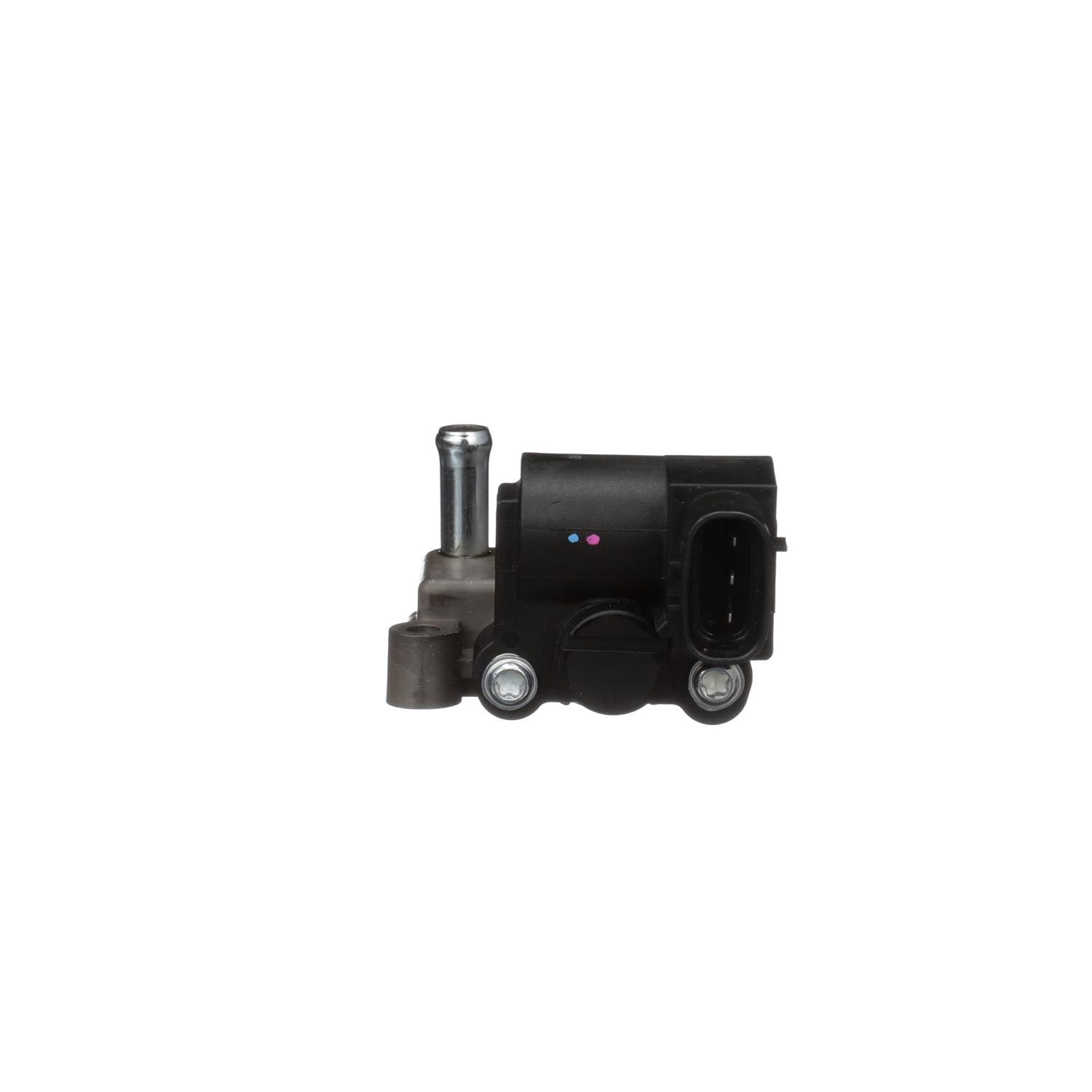 Standard Motor Products AC552 Fuel Injection Idle Air Control Valve product image 3 of 8
