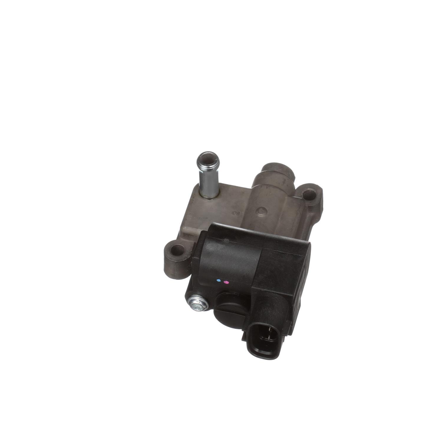 Standard Motor Products AC552 Fuel Injection Idle Air Control Valve product image 4 of 8