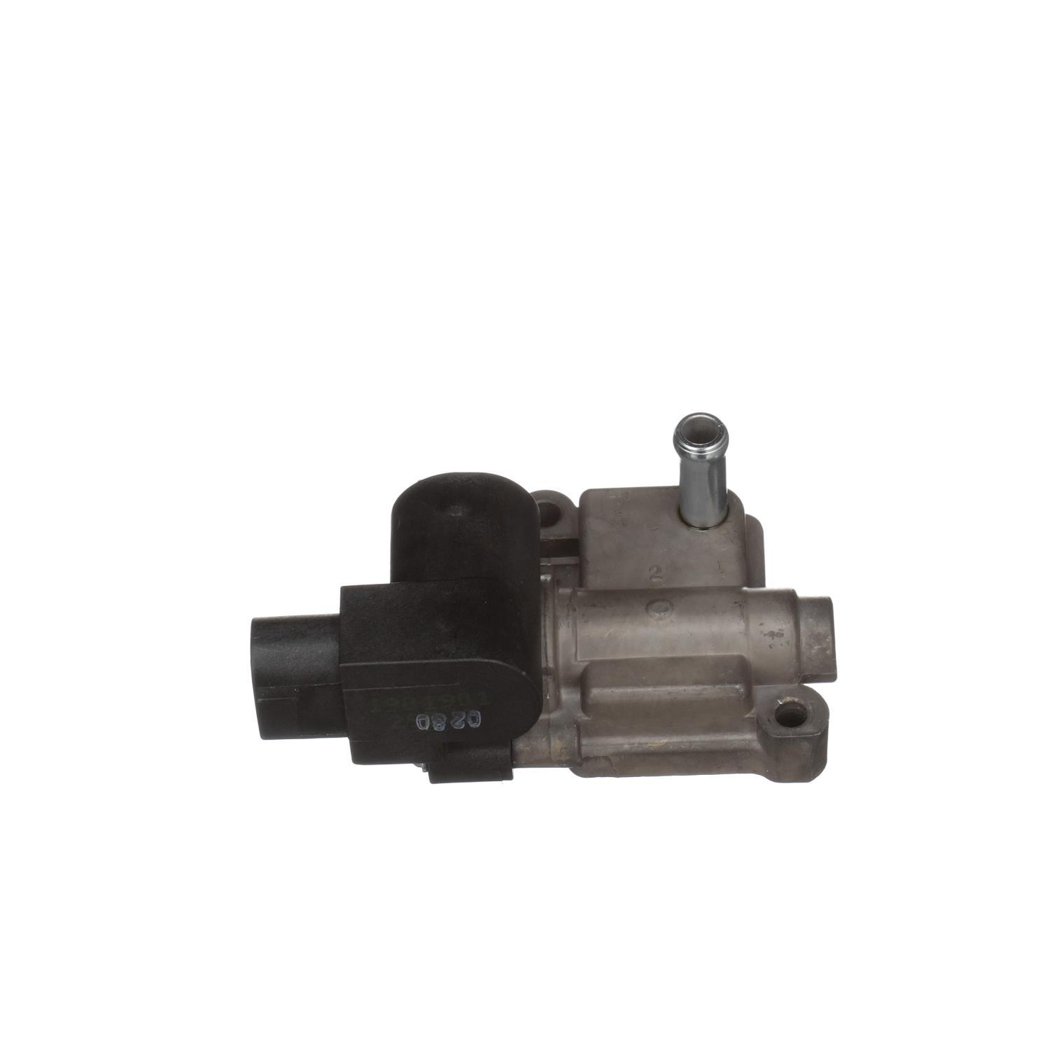 Standard Motor Products AC552 Fuel Injection Idle Air Control Valve product image 5 of 8