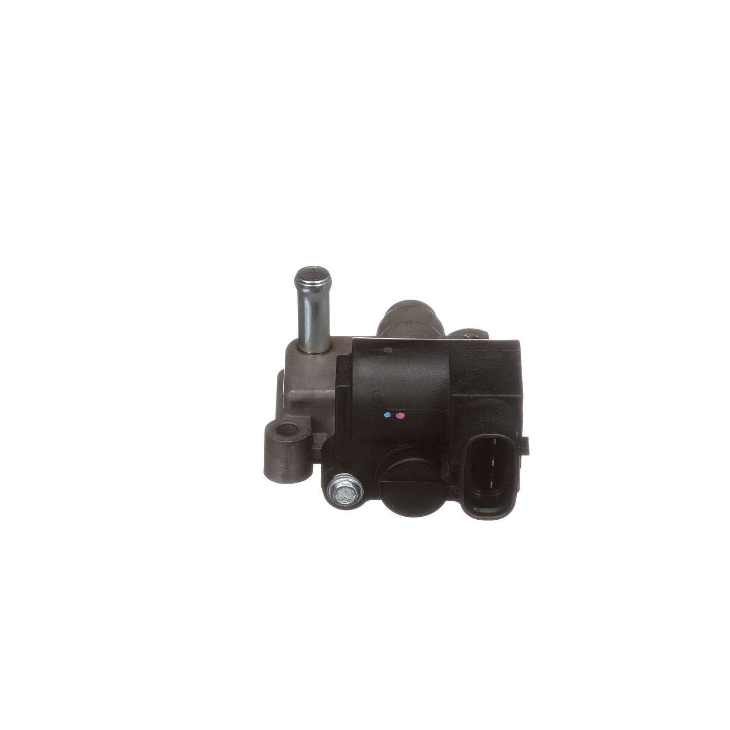 Standard Motor Products AC552 Fuel Injection Idle Air Control Valve product image 6 of 8