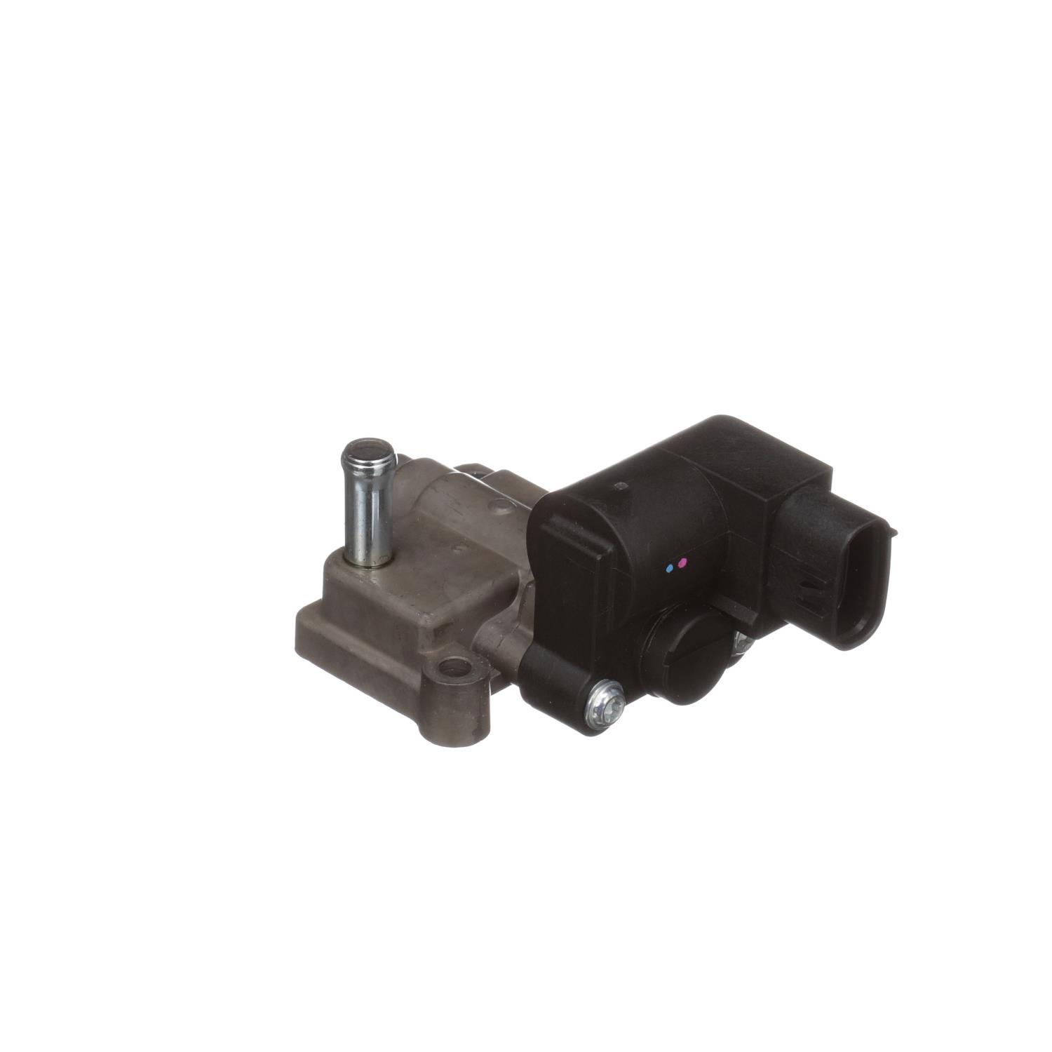 Standard Motor Products AC552 Fuel Injection Idle Air Control Valve product image 7 of 8