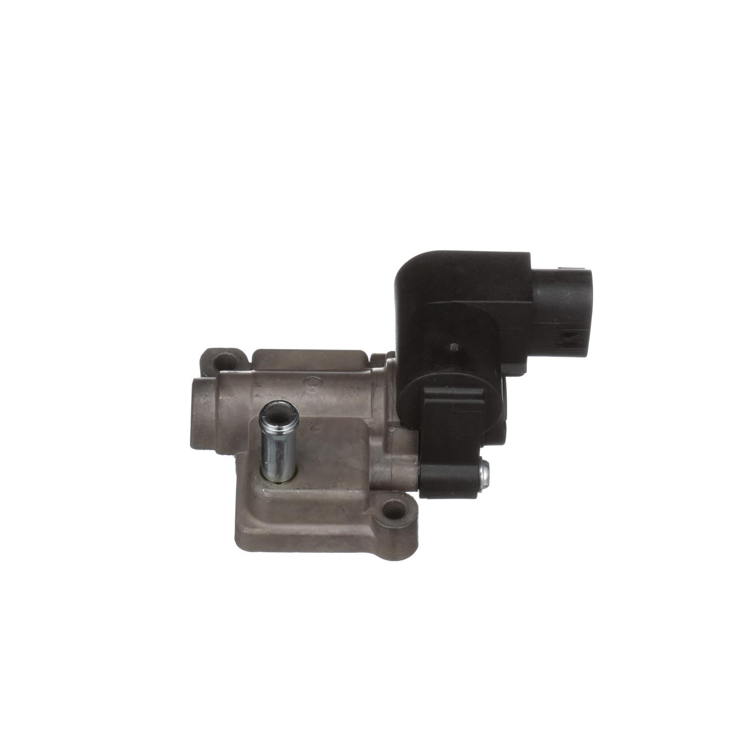 Standard Motor Products AC552 Fuel Injection Idle Air Control Valve product image 8 of 8
