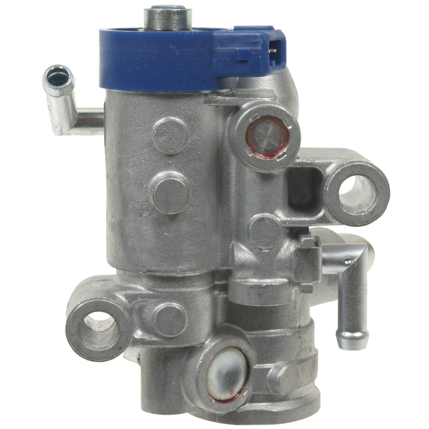 Standard Motor Products AC553 - Fuel Injection Idle Air Control Valve Standard Motor Products AC553 Fuel Injection Idle Air Control Valve product image 1 of 4