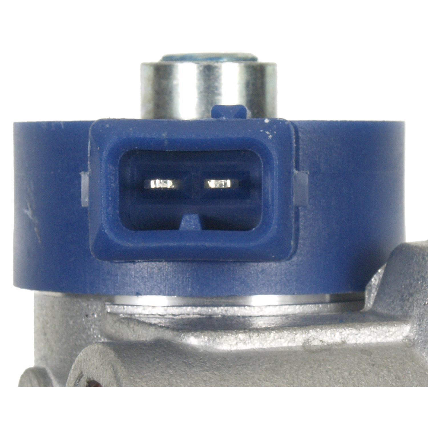 Standard Motor Products AC553 - Fuel Injection Idle Air Control Valve Standard Motor Products AC553 Fuel Injection Idle Air Control Valve product image 2 of 4