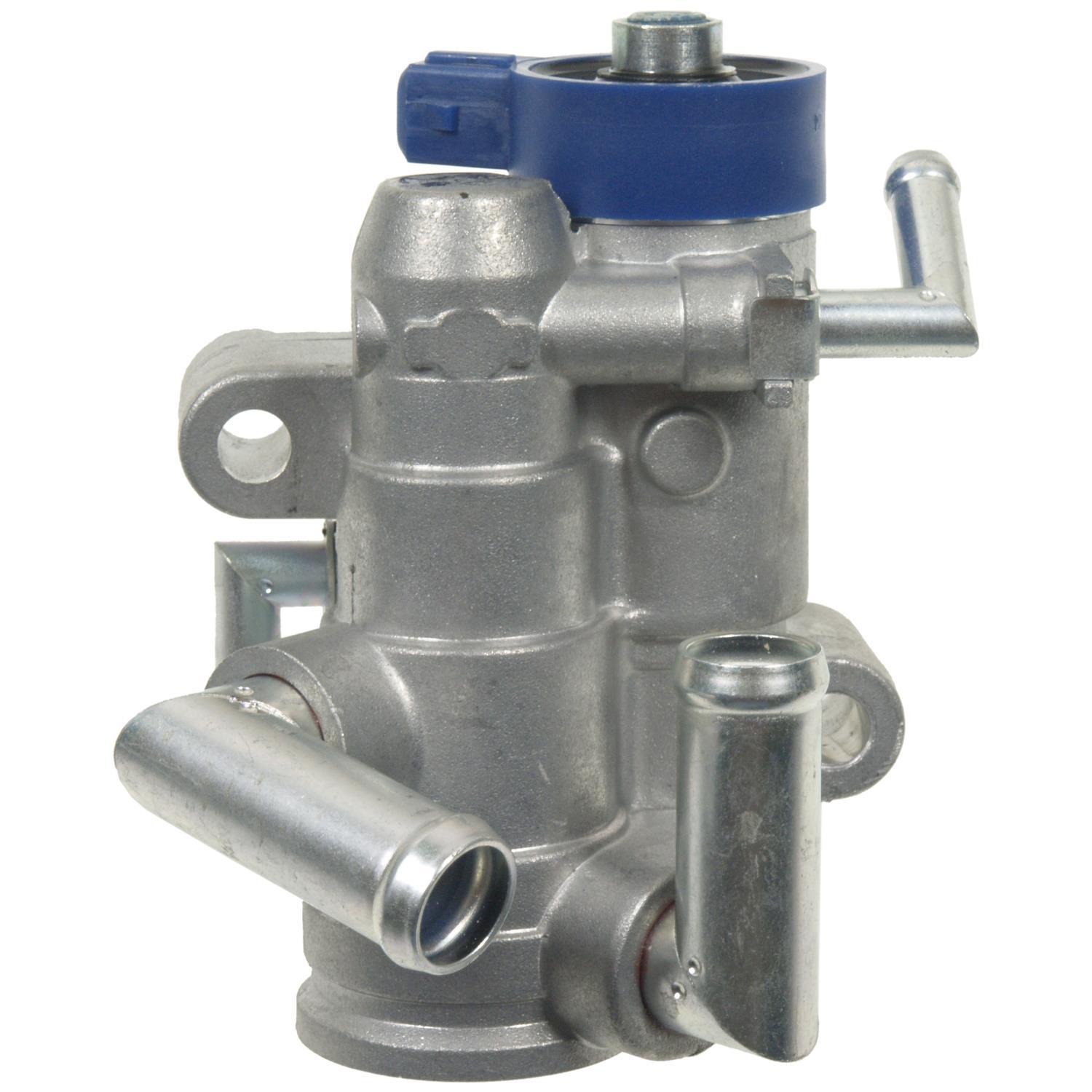 Standard Motor Products AC553 - Fuel Injection Idle Air Control Valve Standard Motor Products AC553 Fuel Injection Idle Air Control Valve product image 3 of 4