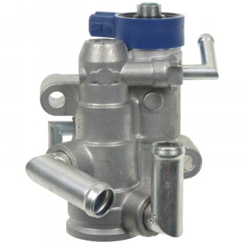 1993 Mercury Capri Idle Air Control Valve Standard Motor Products AC553 image 3 of 4