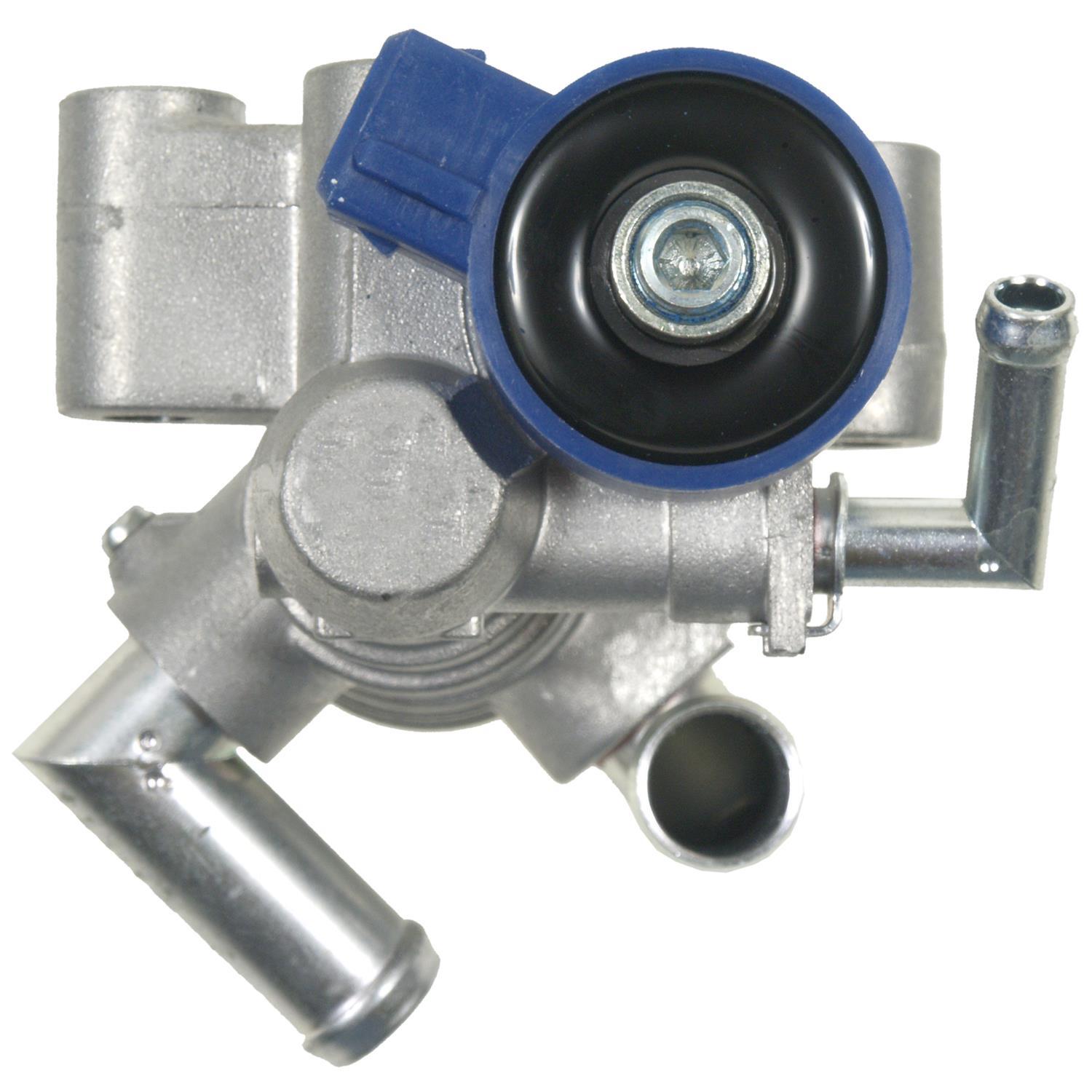 Standard Motor Products AC553 - Fuel Injection Idle Air Control Valve Standard Motor Products AC553 Fuel Injection Idle Air Control Valve product image 4 of 4