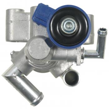 1993 Mercury Capri Idle Air Control Valve Standard Motor Products AC553 image 4 of 4
