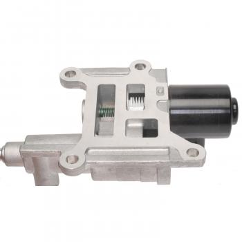 1998 Mazda MPV Idle Air Control Valve Standard Motor Products AC556 image 3 of 3