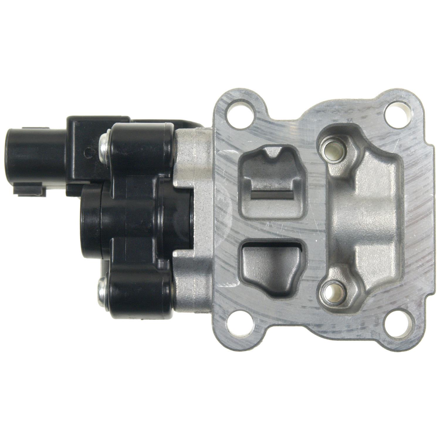 Standard Motor Products AC559 - Fuel Injection Idle Air Control Valve Standard Motor Products AC559 Fuel Injection Idle Air Control Valve product image 1 of 3