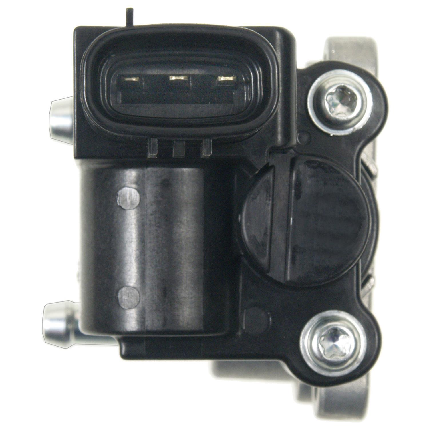 Standard Motor Products AC559 - Fuel Injection Idle Air Control Valve Standard Motor Products AC559 Fuel Injection Idle Air Control Valve product image 2 of 3
