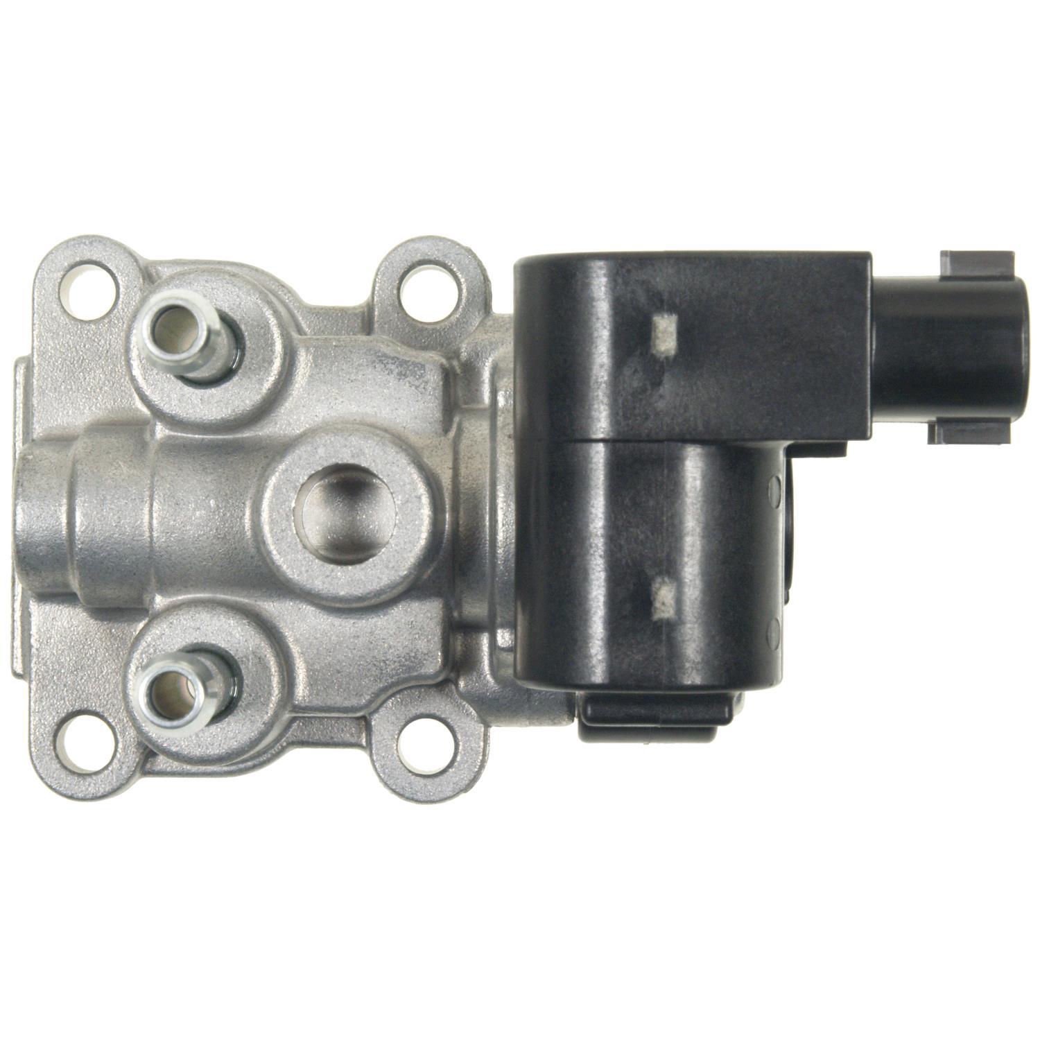 Standard Motor Products AC559 - Fuel Injection Idle Air Control Valve Standard Motor Products AC559 Fuel Injection Idle Air Control Valve product image 3 of 3