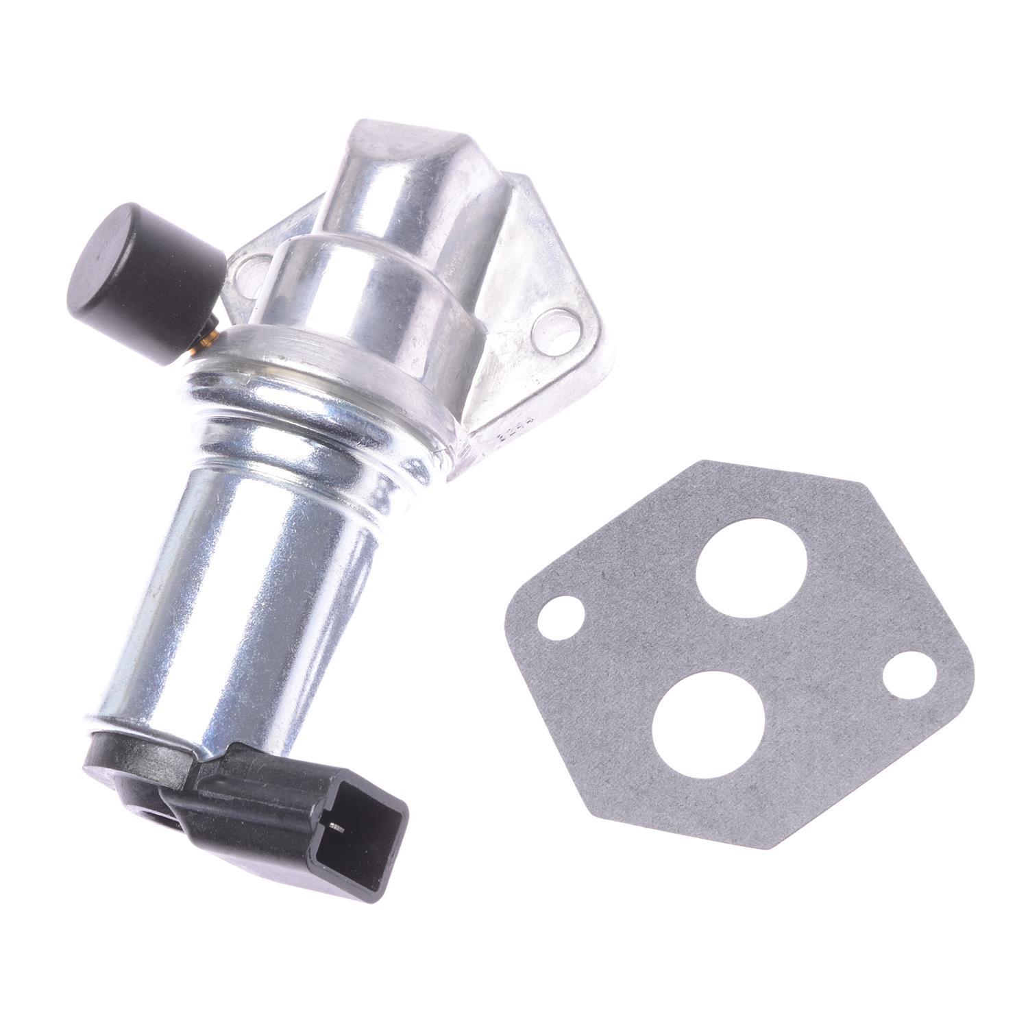 Standard Motor Products AC56 - Fuel Injection Idle Air Control Valve Standard Motor Products AC56 Fuel Injection Idle Air Control Valve product image 1 of 3