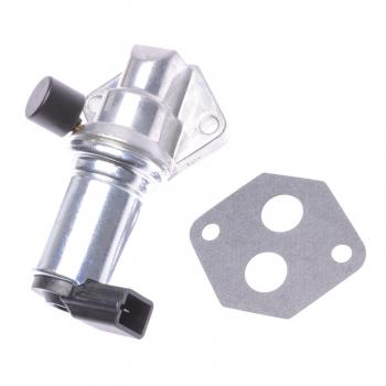 1997 Ford F-100 Ranger Idle Air Control Valve Standard Motor Products AC56 image 1 of 3