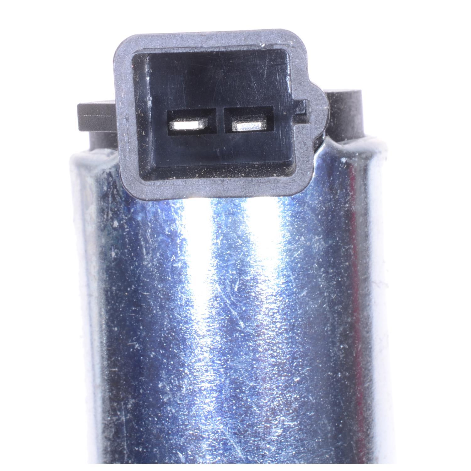 Standard Motor Products AC56 - Fuel Injection Idle Air Control Valve Standard Motor Products AC56 Fuel Injection Idle Air Control Valve product image 2 of 3