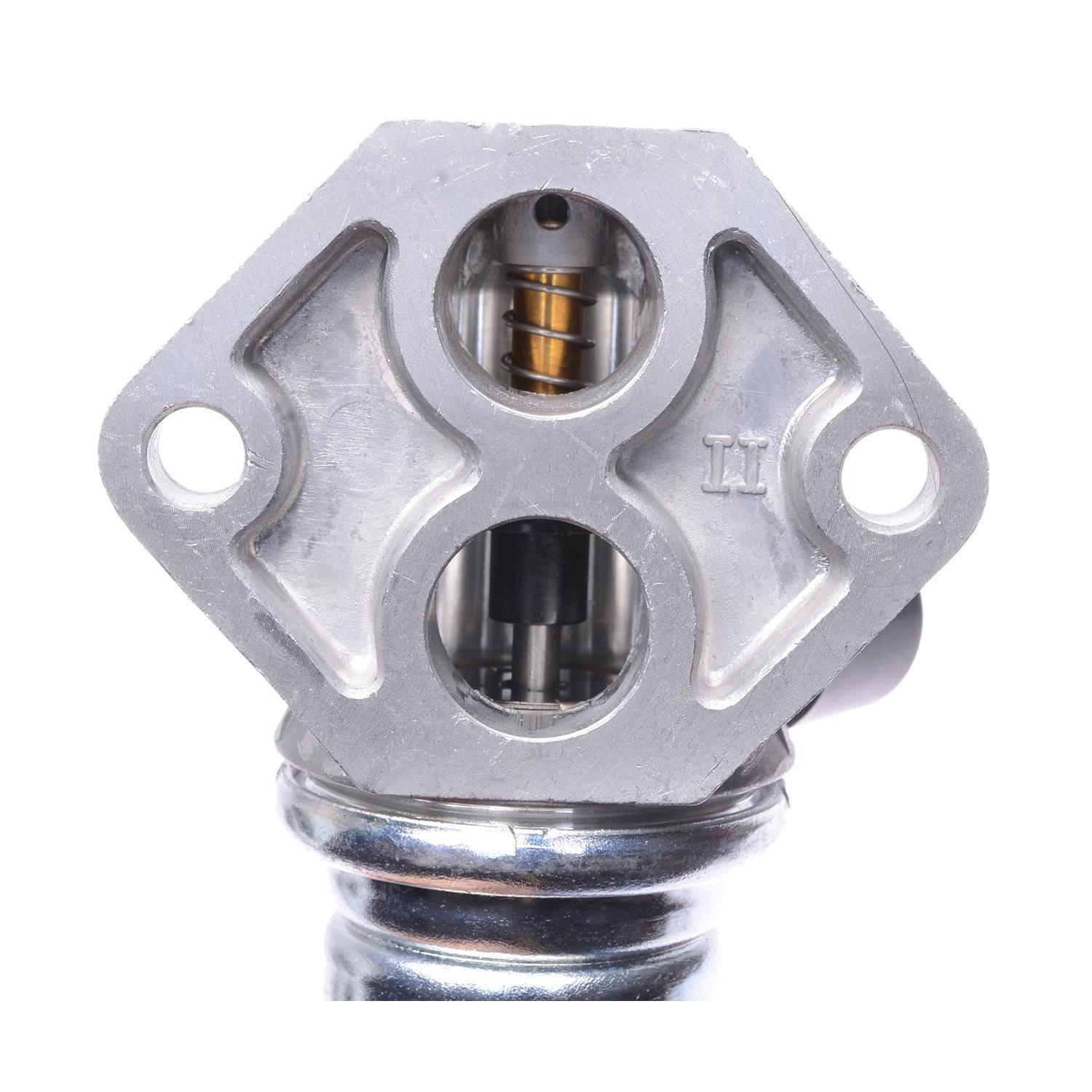 Standard Motor Products AC56 - Fuel Injection Idle Air Control Valve Standard Motor Products AC56 Fuel Injection Idle Air Control Valve product image 3 of 3