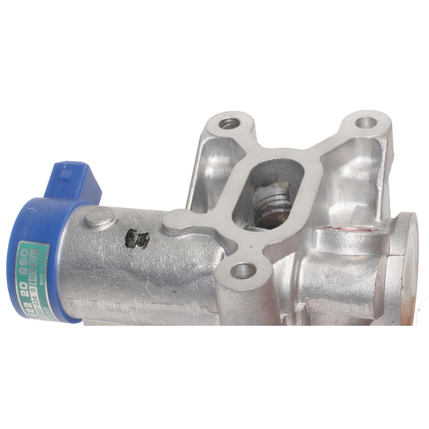 Standard Motor Products AC561 - Fuel Injection Idle Air Control Valve Standard Motor Products AC561 Fuel Injection Idle Air Control Valve product image 3 of 3