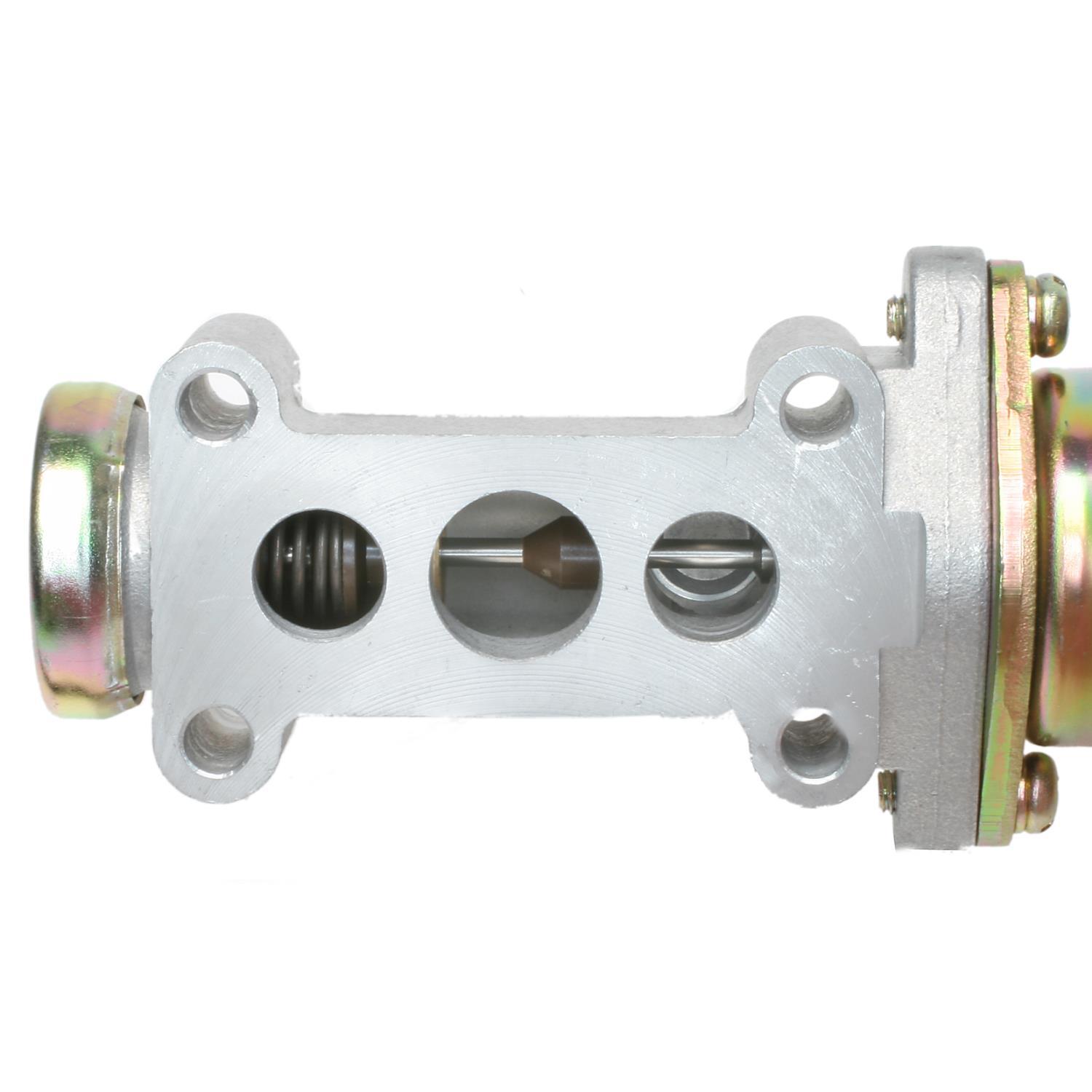 Standard Motor Products AC562 - Fuel Injection Idle Air Control Valve Standard Motor Products AC562 Fuel Injection Idle Air Control Valve product image 3 of 3
