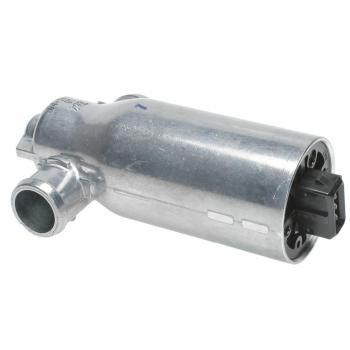 2005 BMW 325xi Idle Air Control Valve Standard Motor Products AC563 image 1 of 3