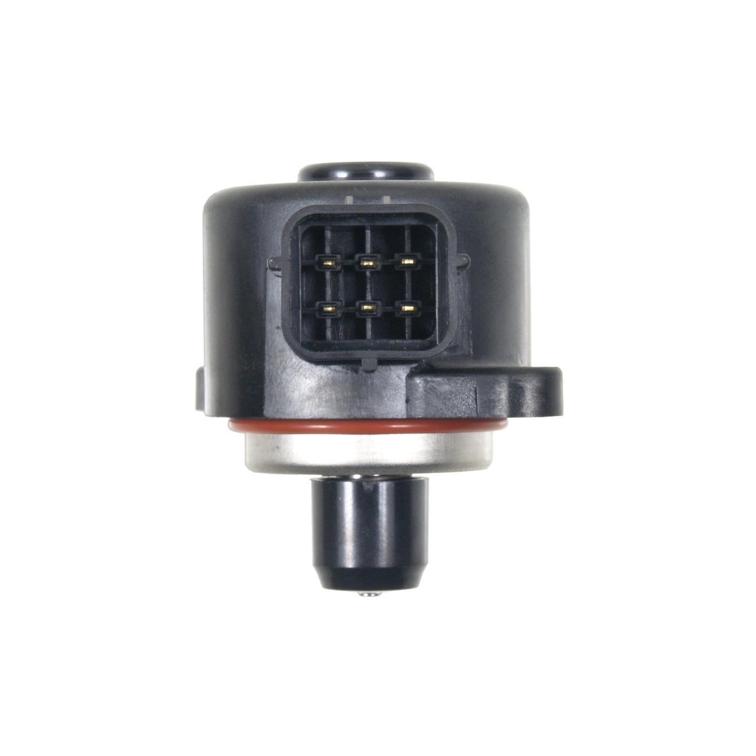 Standard Motor Products AC566 - Fuel Injection Idle Air Control Valve Standard Motor Products AC566 Fuel Injection Idle Air Control Valve product image 2 of 3