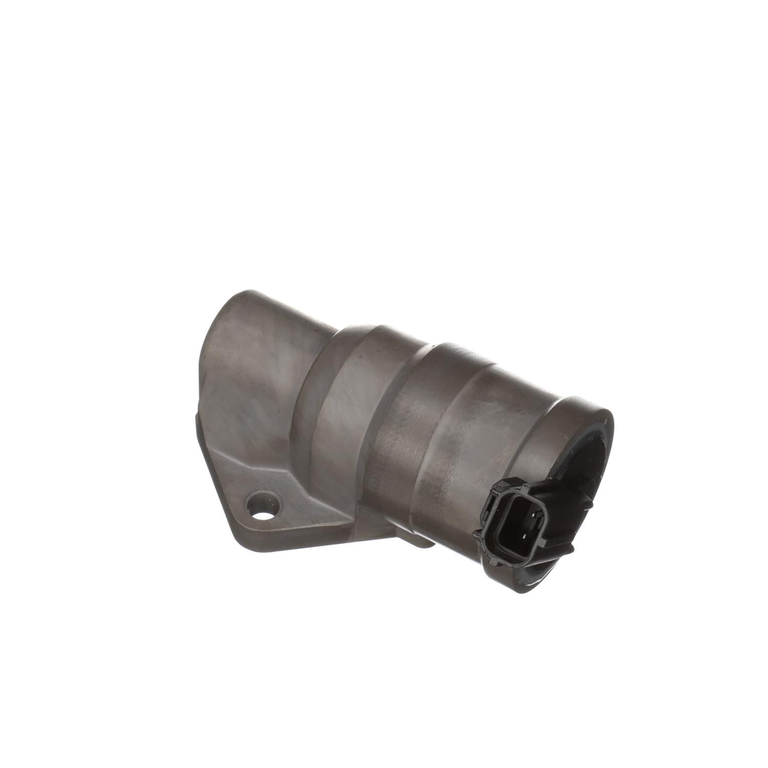Standard Motor Products AC568 - Fuel Injection Idle Air Control Valve Standard Motor Products AC568 Fuel Injection Idle Air Control Valve product image 1 of 8