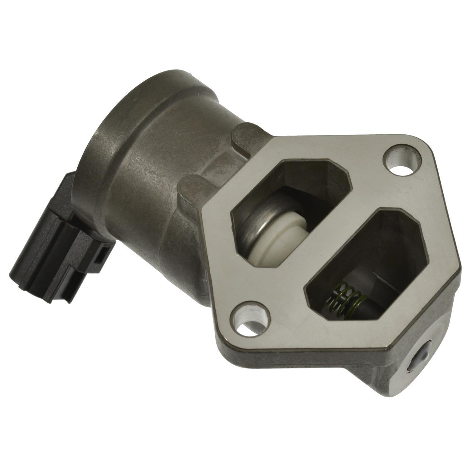 Standard Motor Products AC568 - Fuel Injection Idle Air Control Valve Standard Motor Products AC568 Fuel Injection Idle Air Control Valve product image 2 of 8