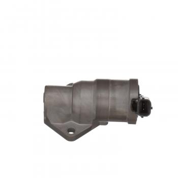 2003 Ford Mustang Idle Air Control Valve Standard Motor Products AC568 image 3 of 4