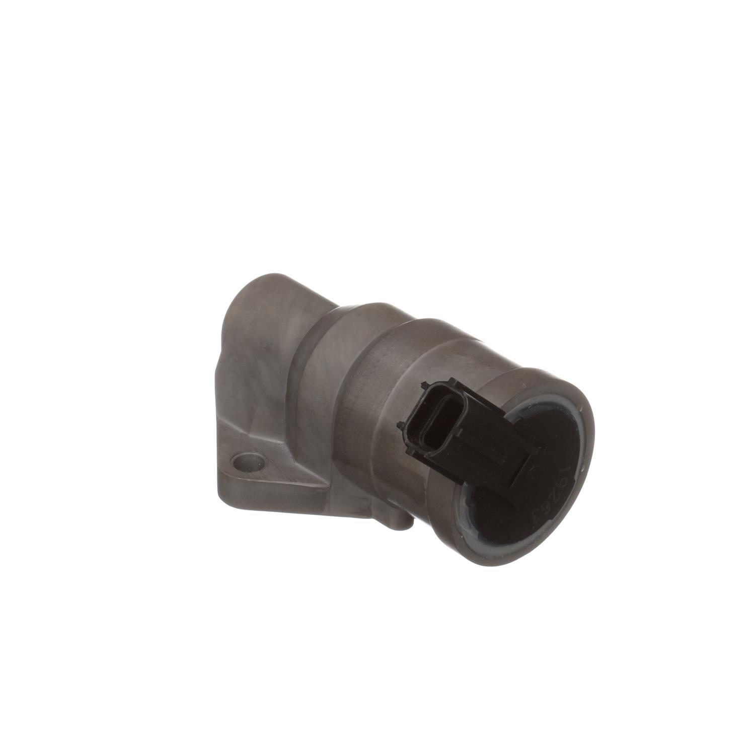 Standard Motor Products AC568 - Fuel Injection Idle Air Control Valve Standard Motor Products AC568 Fuel Injection Idle Air Control Valve product image 6 of 8