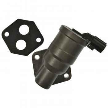 1999 Mercury Tracer Idle Air Control Valve Standard Motor Products AC569 image 2 of 3